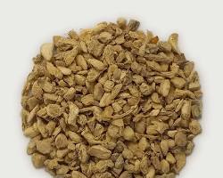 CHINA GINGER (JENGIBRE) USA: 10LBS