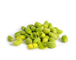 FRESH GARBANZO (GARBANZO FRESCO) MEX: 20LBS