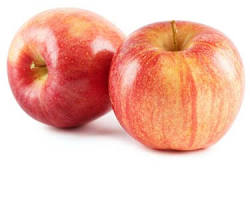 GALA APPLE (MANZANA GALA) USA: