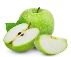 GREEN APPLE (MANZANA VERDE) USA: