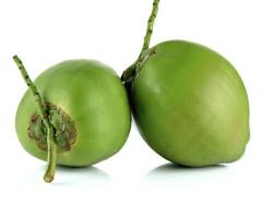 GREEN COCONUT (COCO VERDE) MEX: 10CT