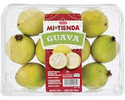 GUAVA (GUAYABA) MEX: 13-18LBS