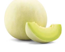 JUMBO HONEYDEW (MELON HONEYDEW) USA: 6CT