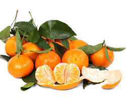 MANDARIN (MANDARINA) CALIF: 20LBS