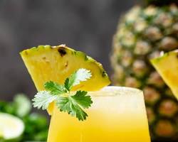 PINEAPPLE CHILA (PIÑA CHILA) MEX: 5CT
