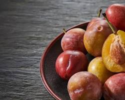 PLUM (CIRUELA) CHILE: