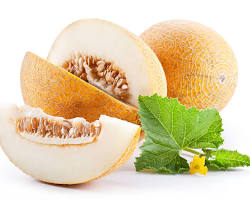 REGULAR CANTALOUPE (MELON REGULAR): 12CT