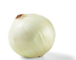 WHITE ONION (CEBOLLA BLANCA) UNEDIN: